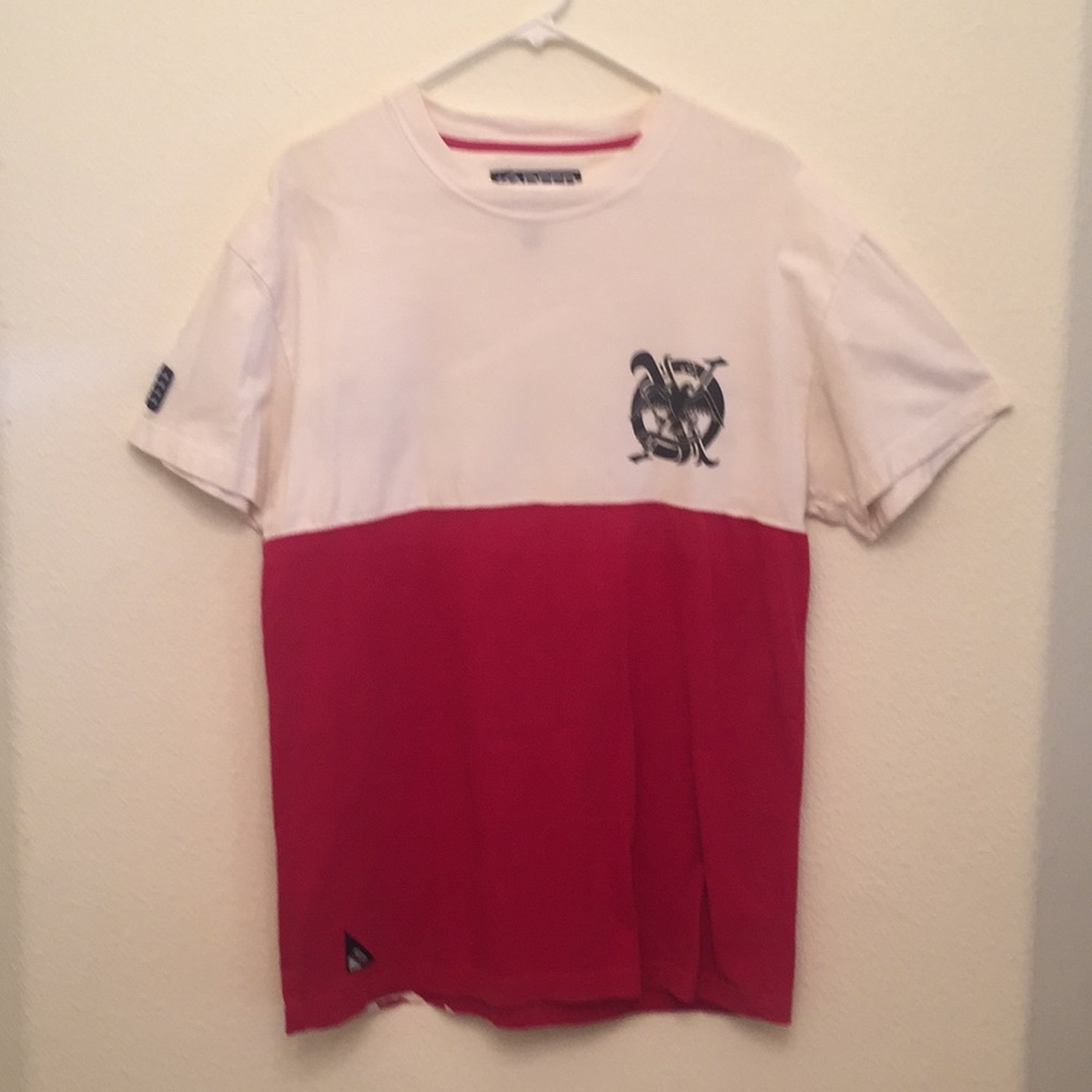 Vintage Crooks & Castles Shirt